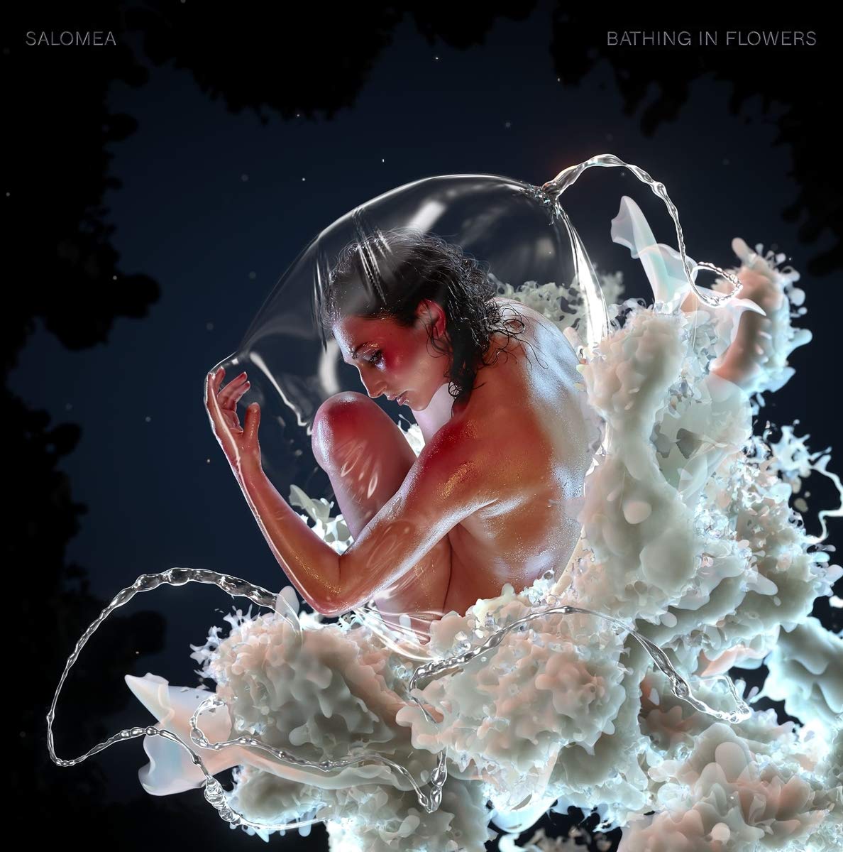 Product Image: Bathing In Flowers