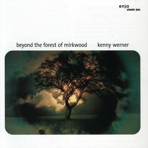 Beyond the Forest of Mirkwood Jazz