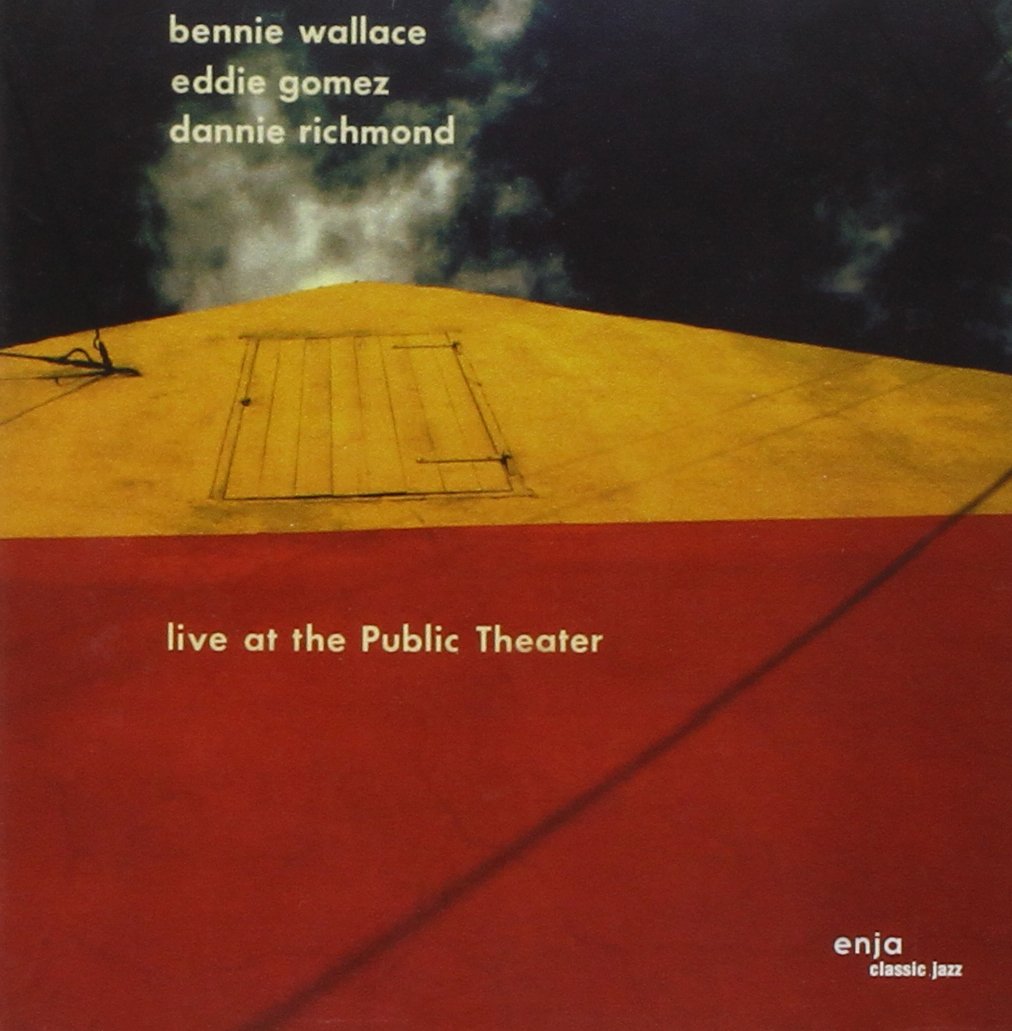 Live at the Public Theater Jazz
