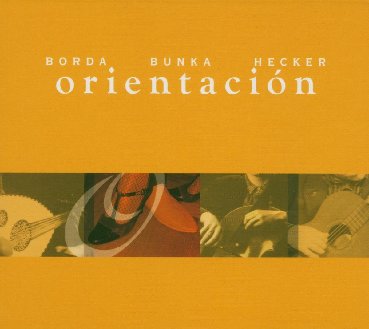 Orientation Jazz