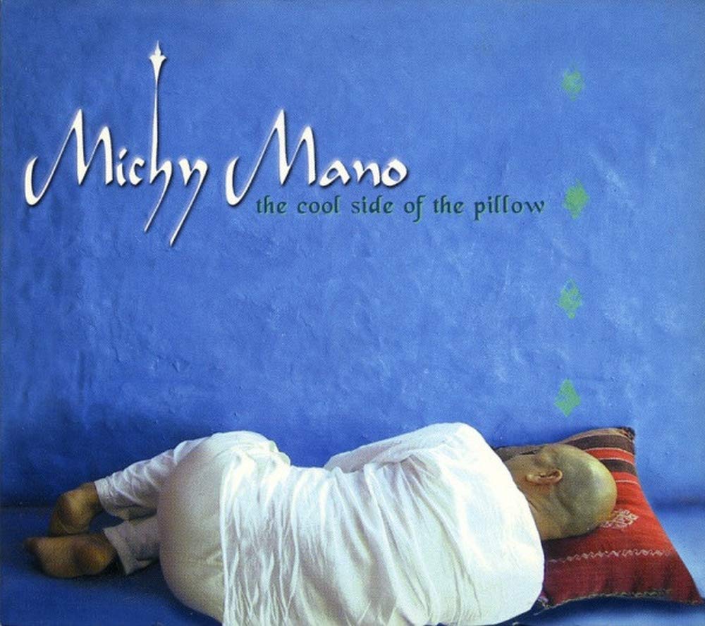Cool Side of the Pillow Pop