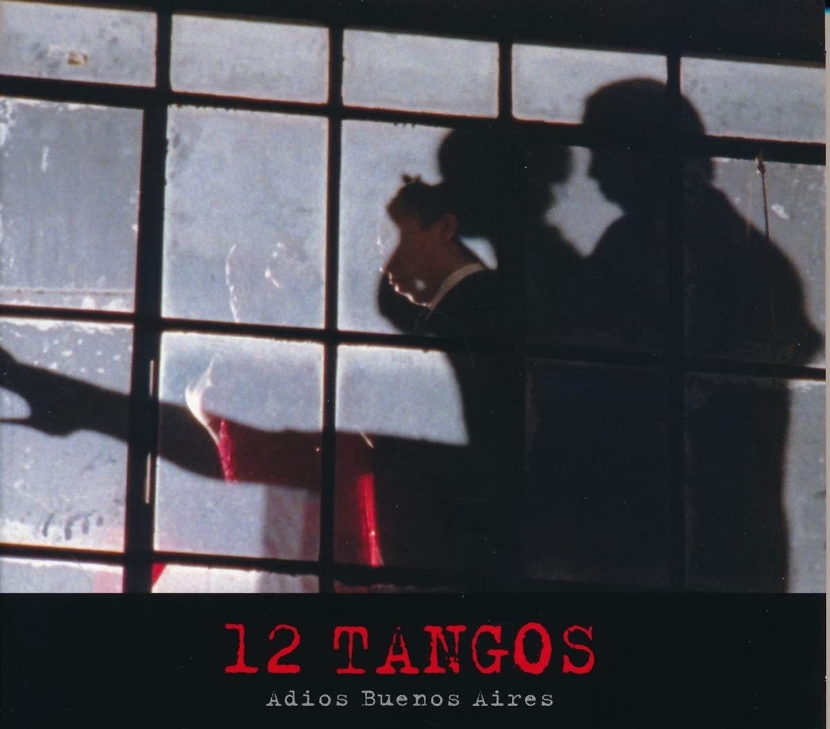 12 Tangos-Adios Buenos Aires Other music genres