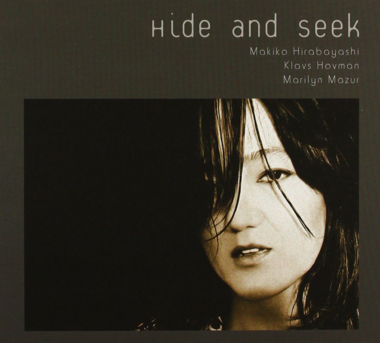 Hide and Seek Jazz