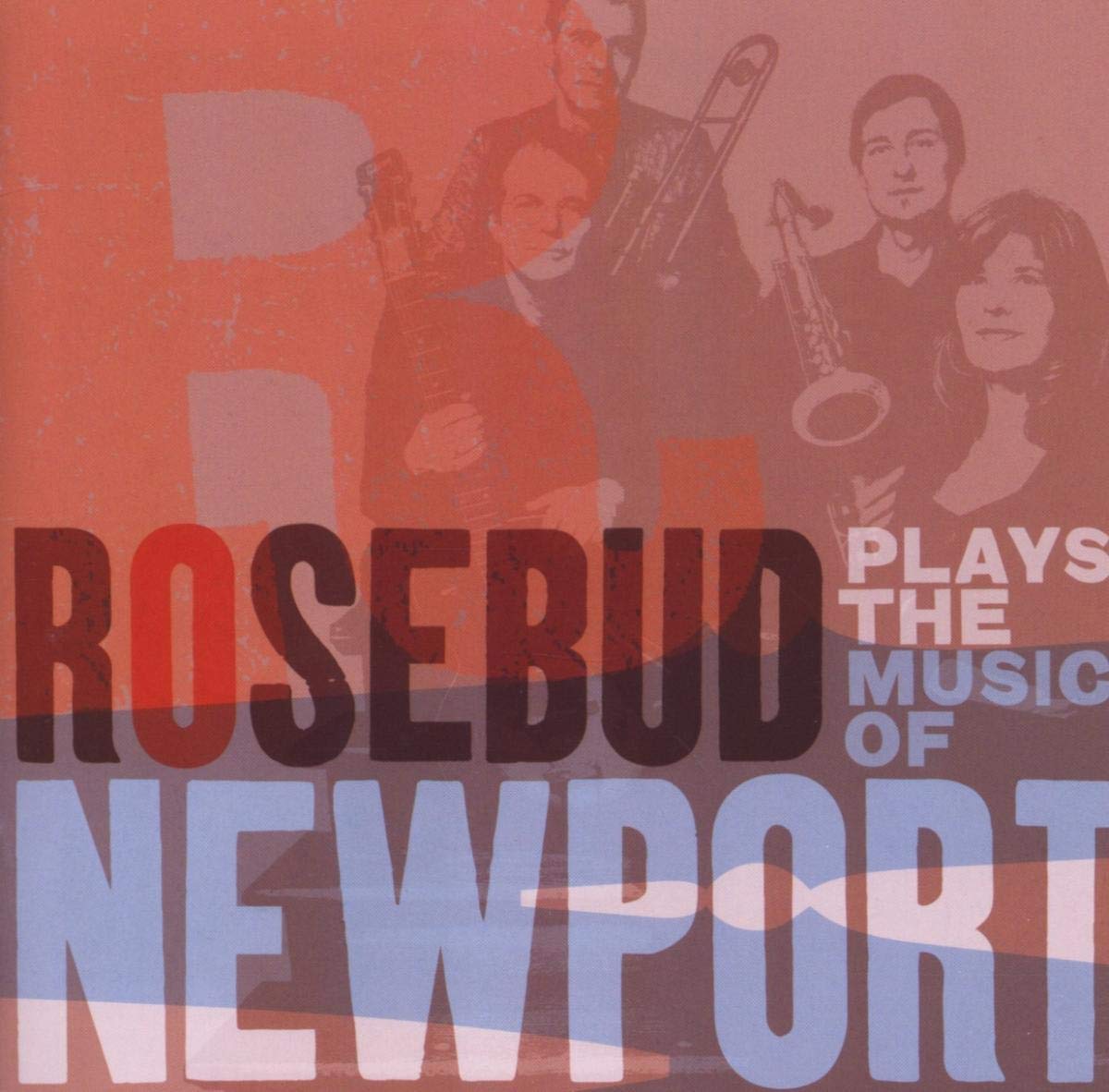 Plays the Music of Newport Jazz