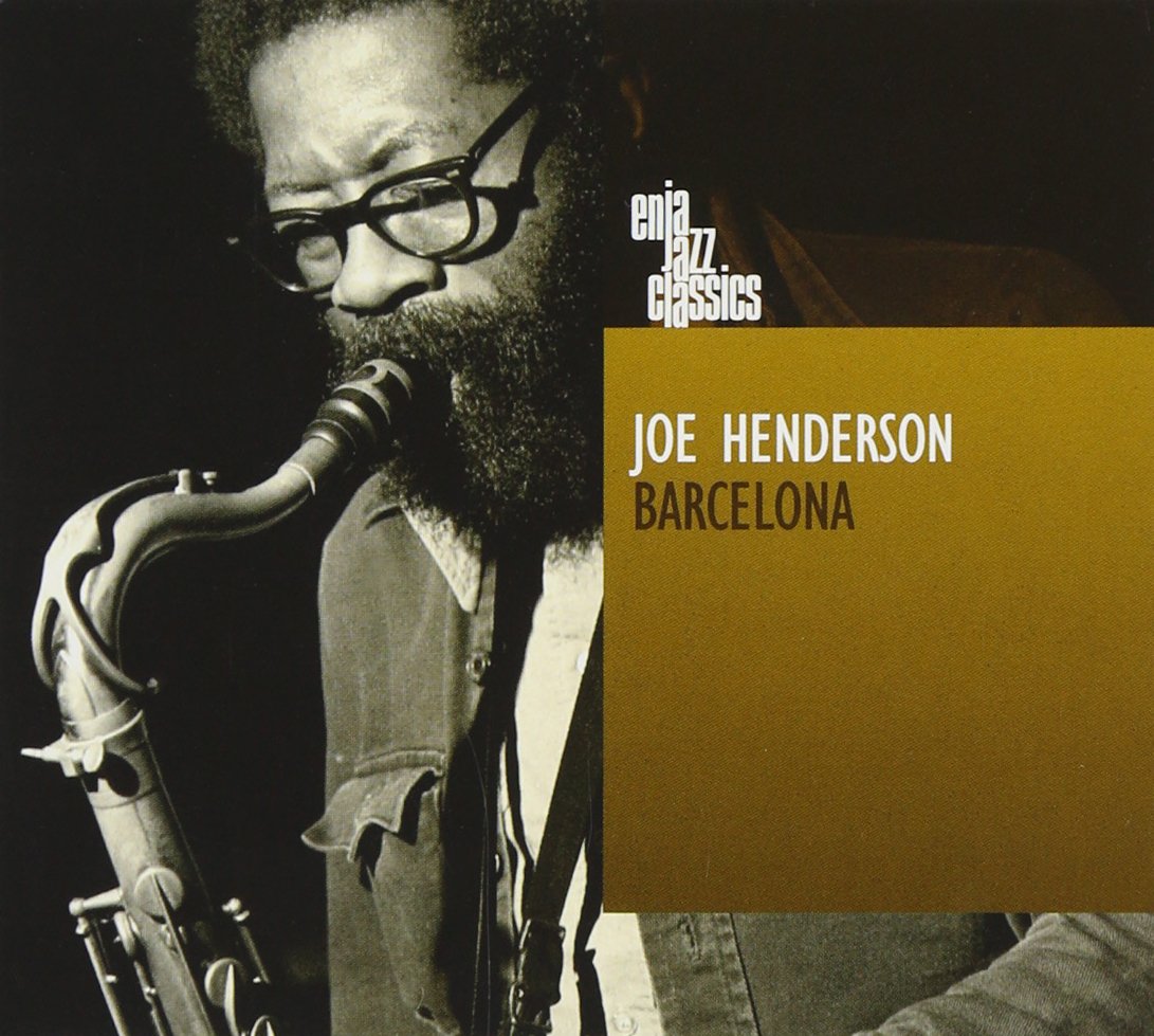 Barcelona Jazz