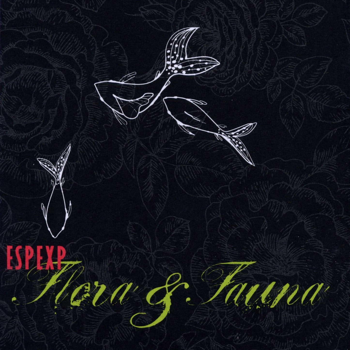 Product Image: Flora & Fauna