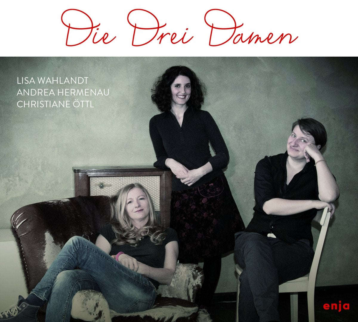 Die Drei Damen Rock