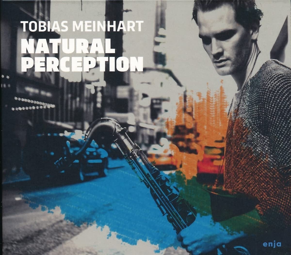 Product Image: Natural Perception