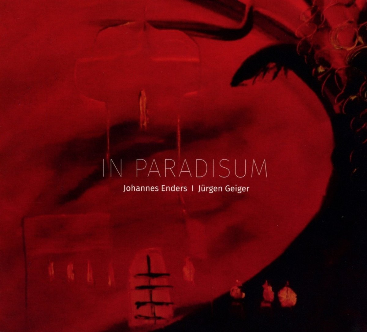 In Paradisum Jazz
