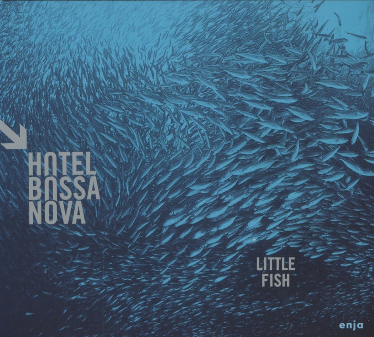 Product Image: Little Fish