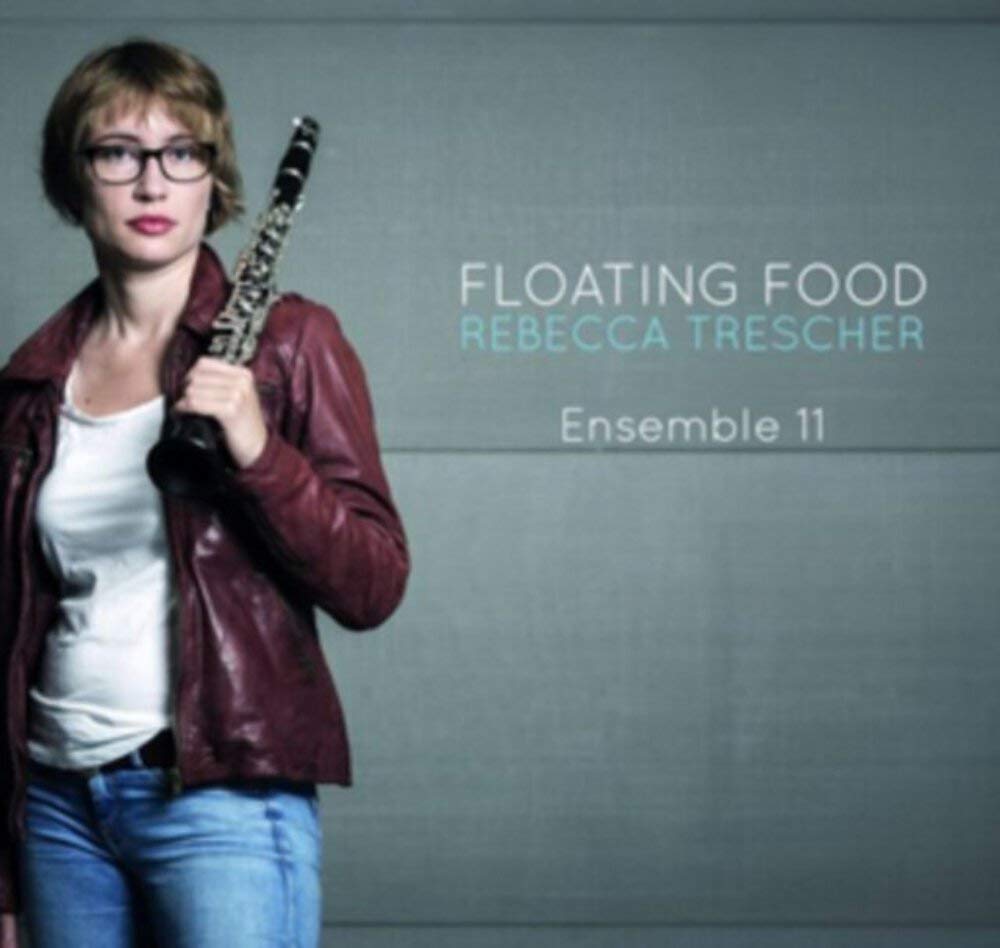 Product Image: Floating Food