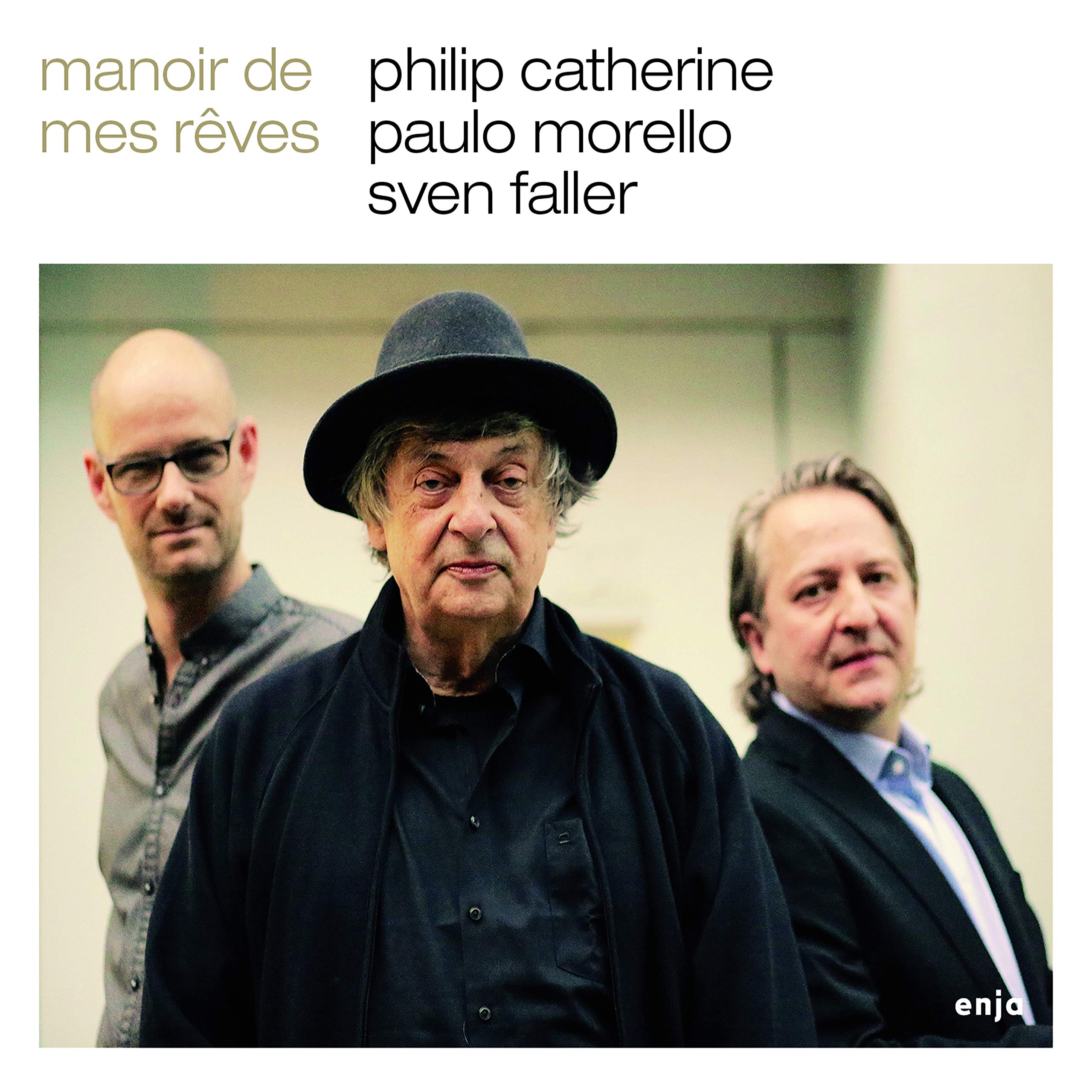 Manoir De Mes Reves Jazz