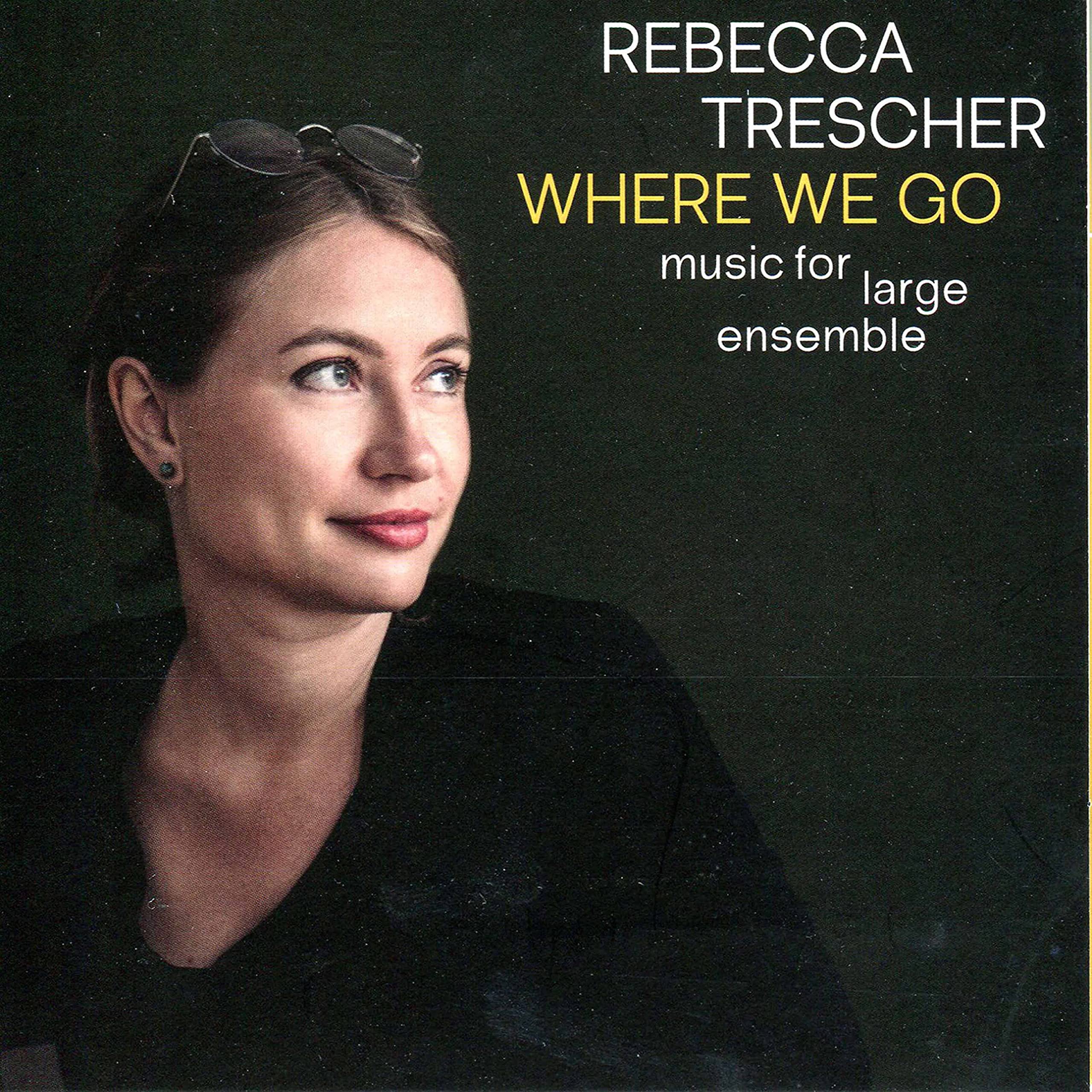 Product Image: Where We Go
