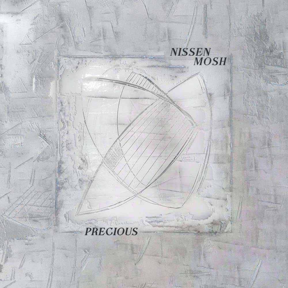 Precious (Digipak) Jazz