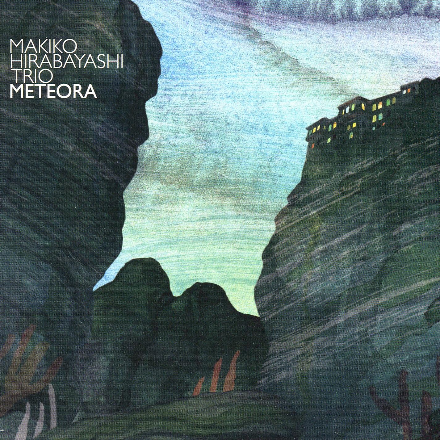 Meteora (Digipak) Jazz