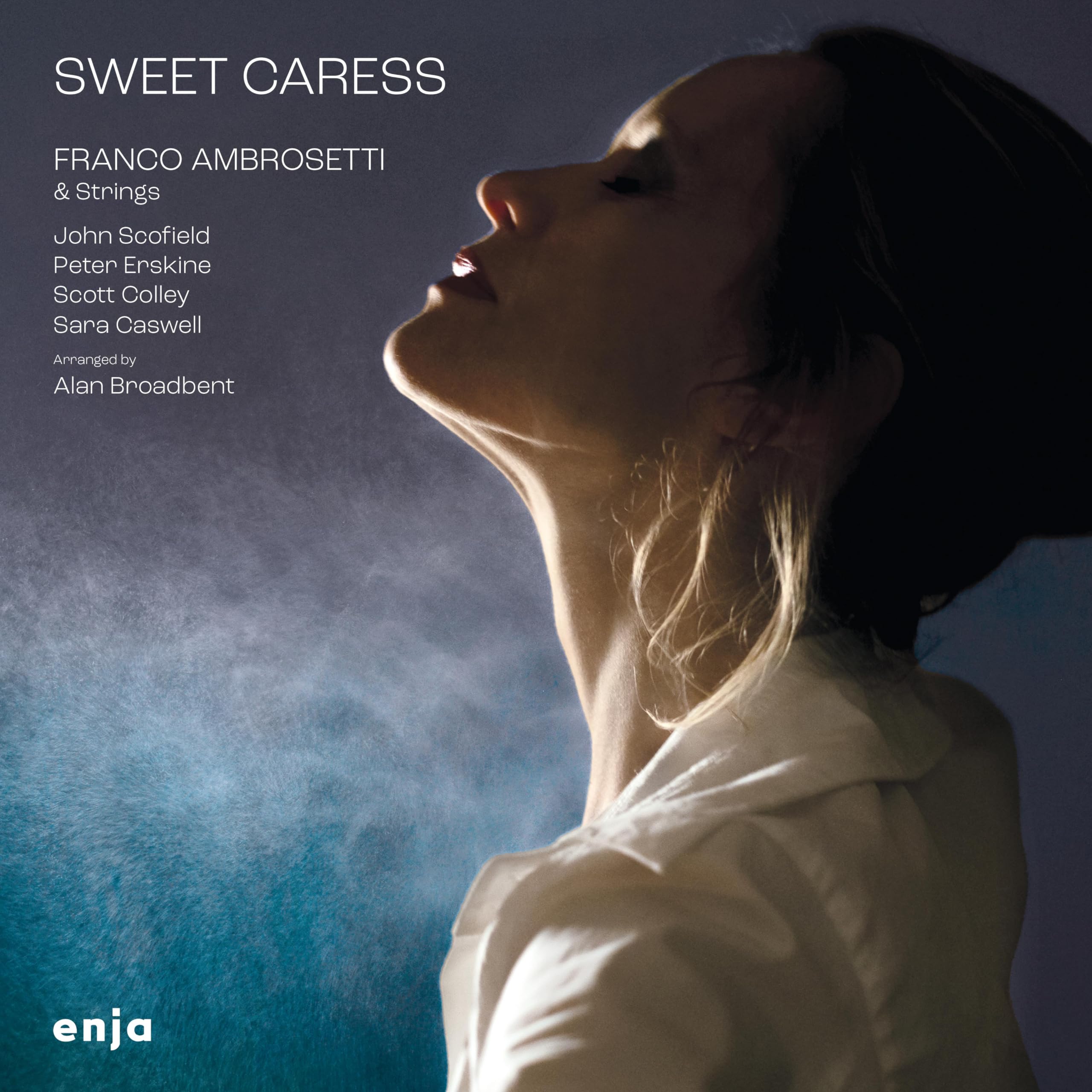 Sweet Caress (Vinyl) cd