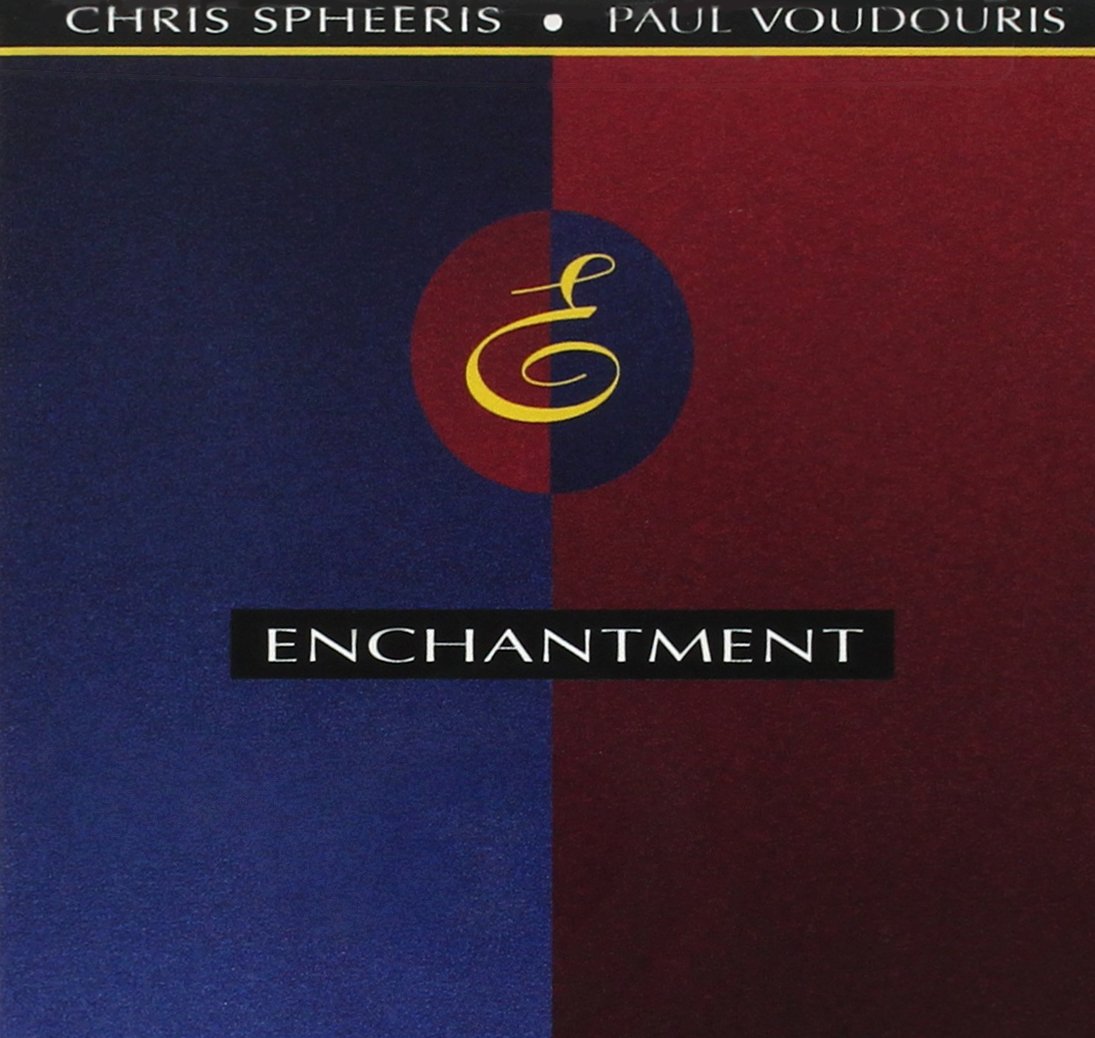 Product Image: Enchantment