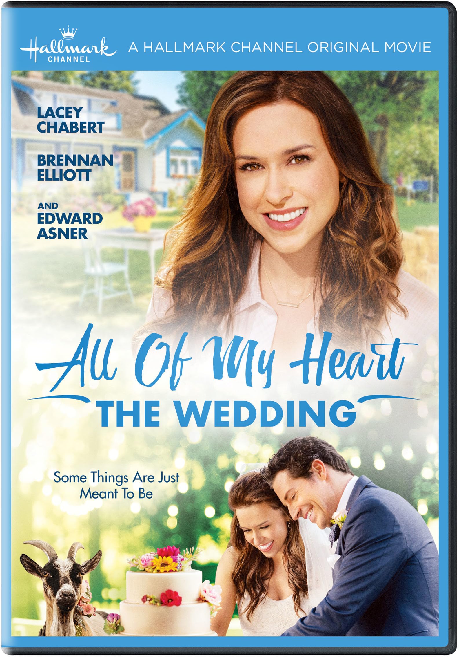 All of My Heart: The Wedding Films