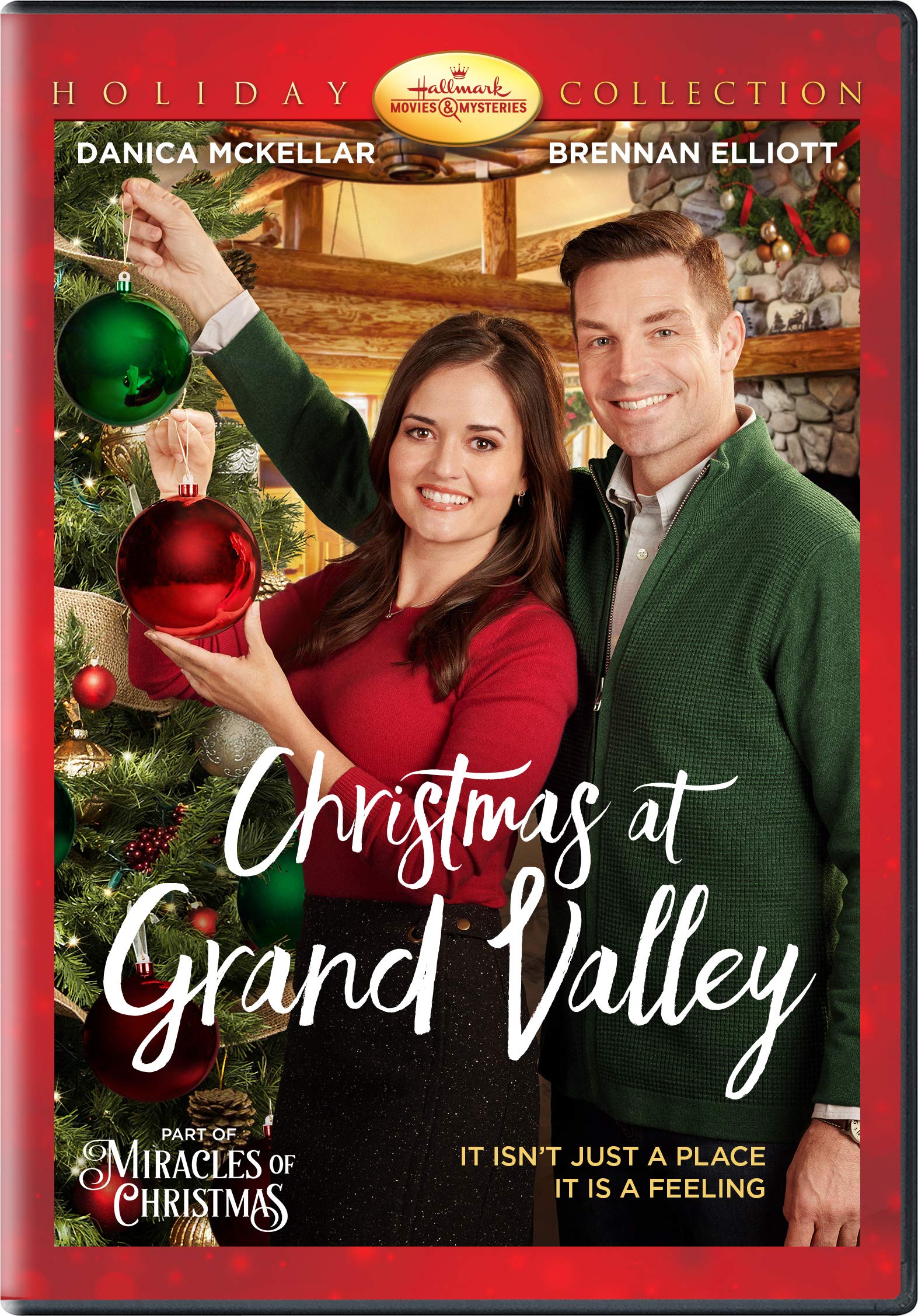 Christmas at Grand Valley Films