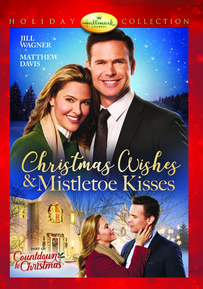 Christmas Wishes & Mistletoe Kisses Films