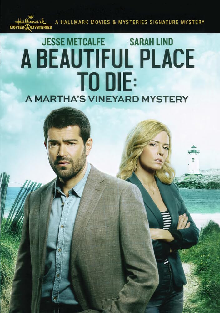 A Beautiful Place To Die: A Martha's Vineyard Mystery Films