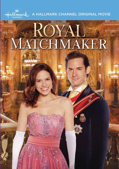ROYAL MATCHMAKER Movies