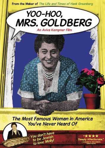 Yoo Hoo Mrs Goldberg (2pc) Films