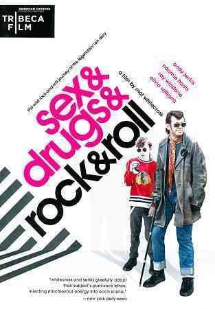 Product Image: Sex & Drugs & Rock & Roll