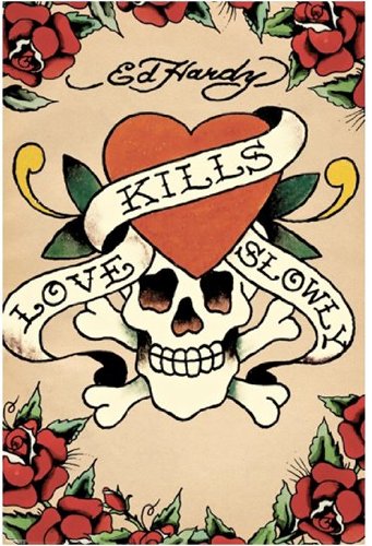 Ed Hardy: Tattoo The World / (Amar Ocrd) Films