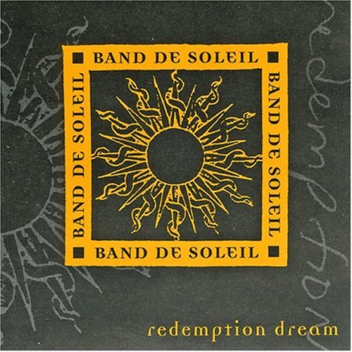 Redemption Dream Pop