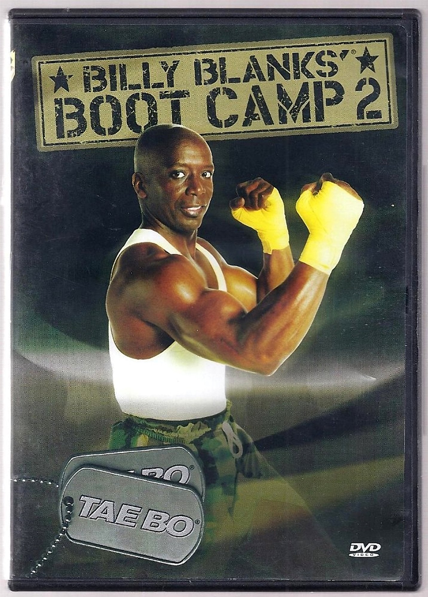 Tae Bo: Boot Camp 2 Films