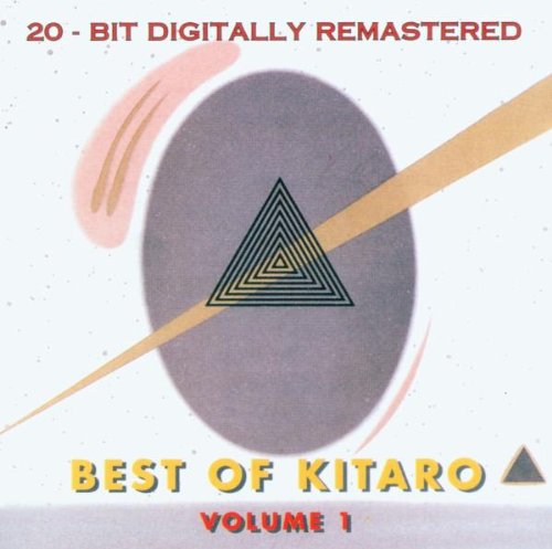 Best of Kitaro Vol.1 Music