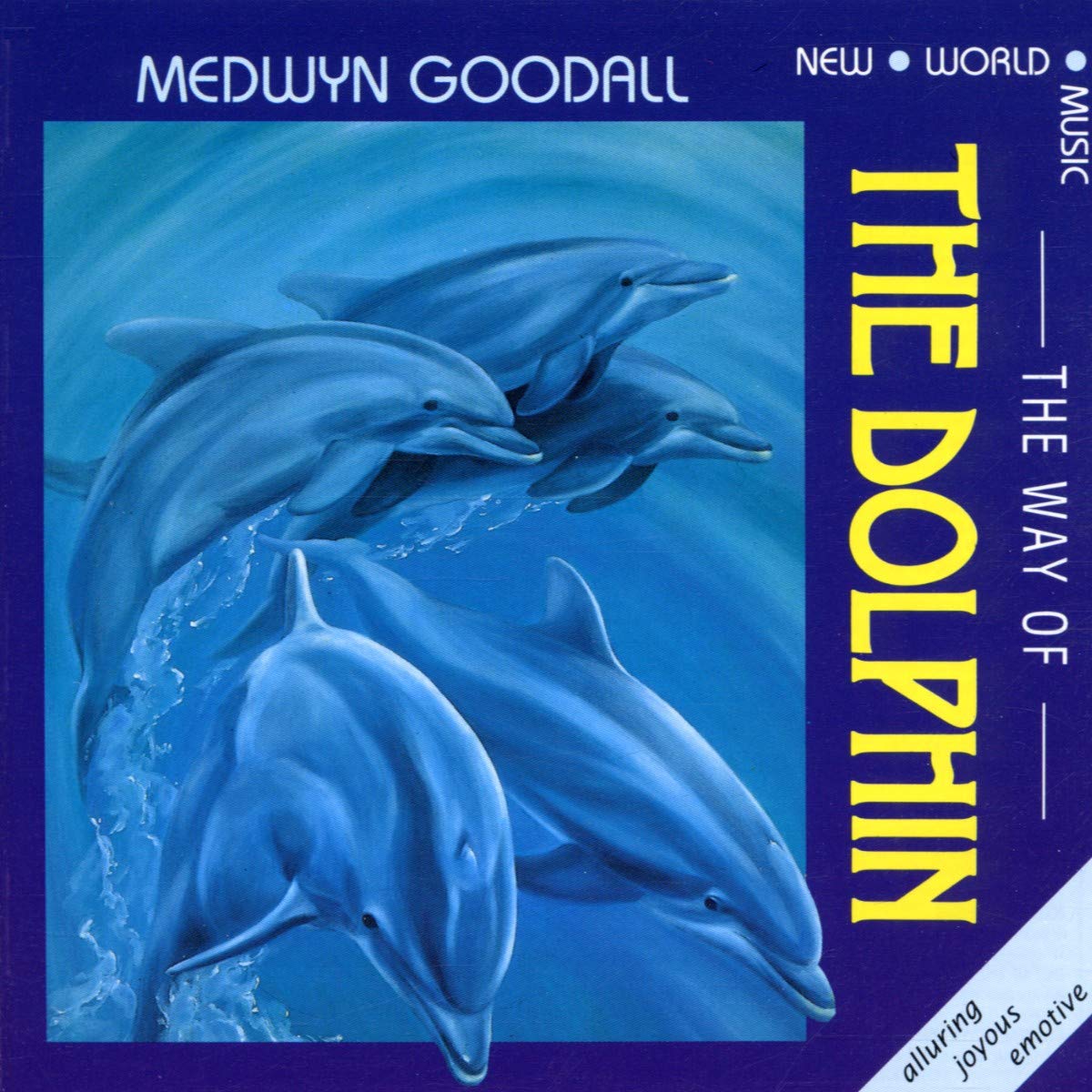 The Way of the Dolphin Music