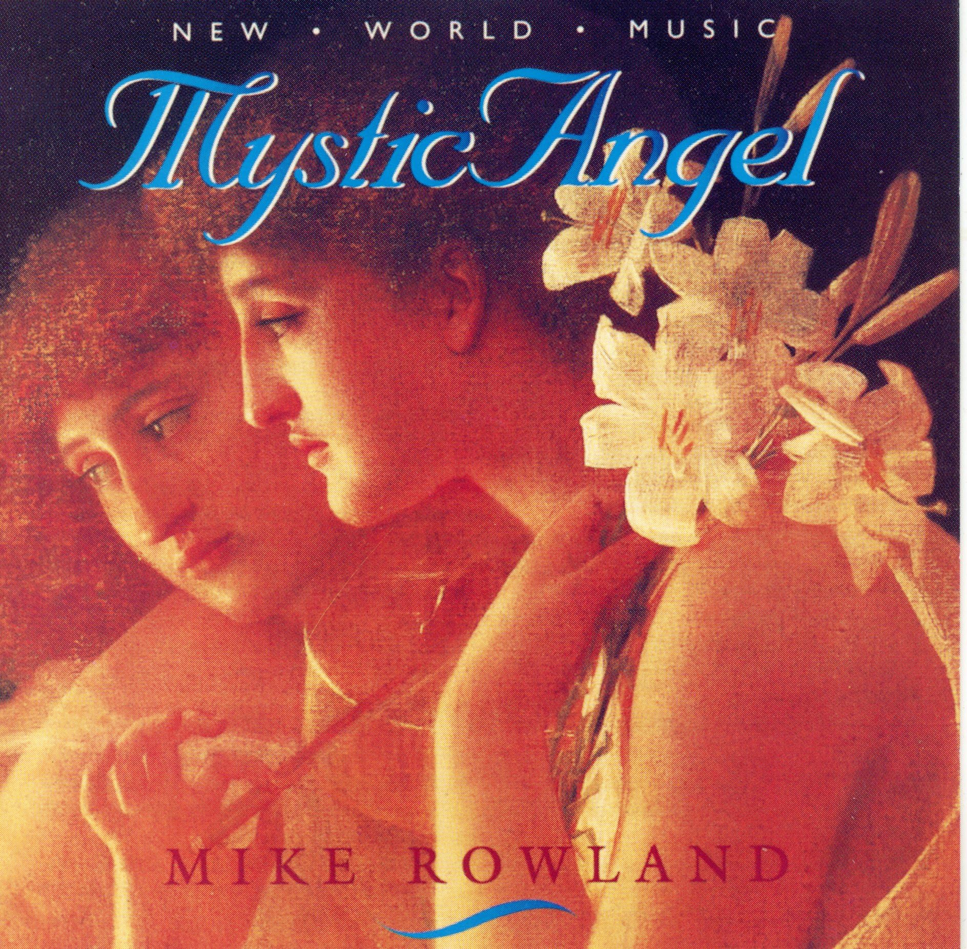 Mystic Angel Music