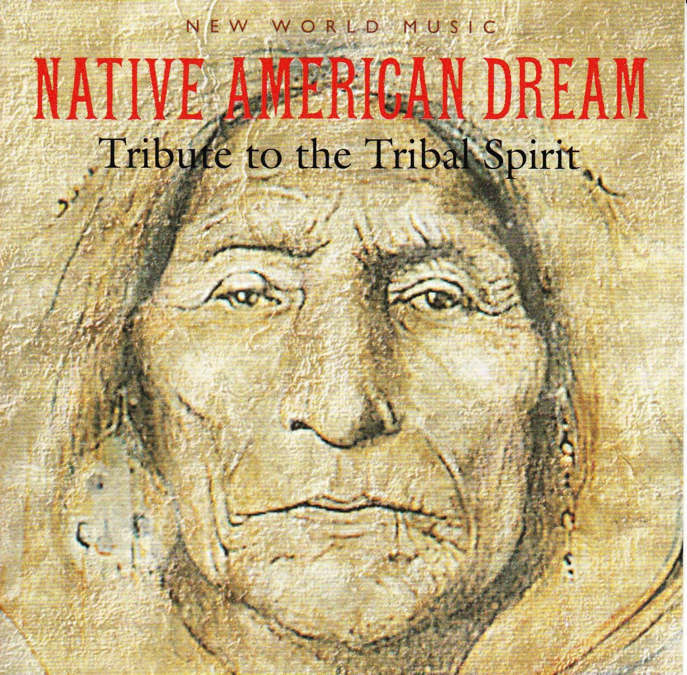 Product Image: Native American Dream
