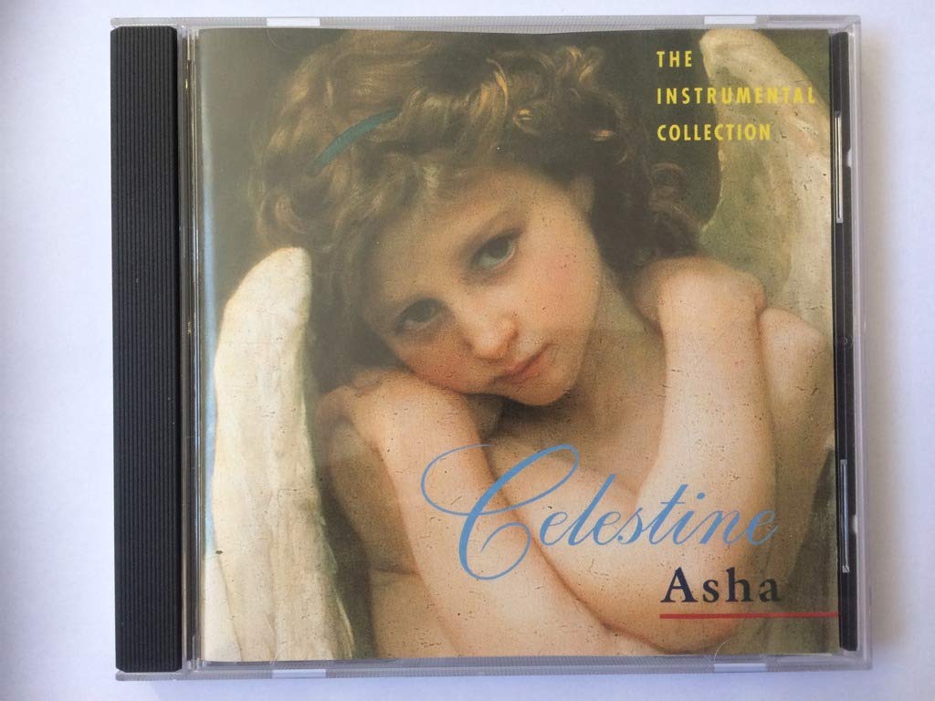 Celestine Music