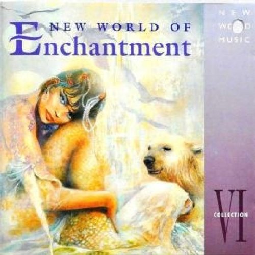 New World of Enchantment V.6 Music