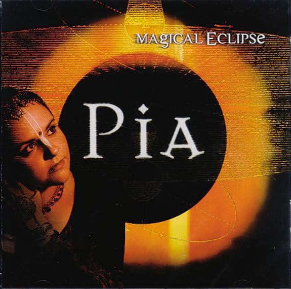 Magical Eclipse Music