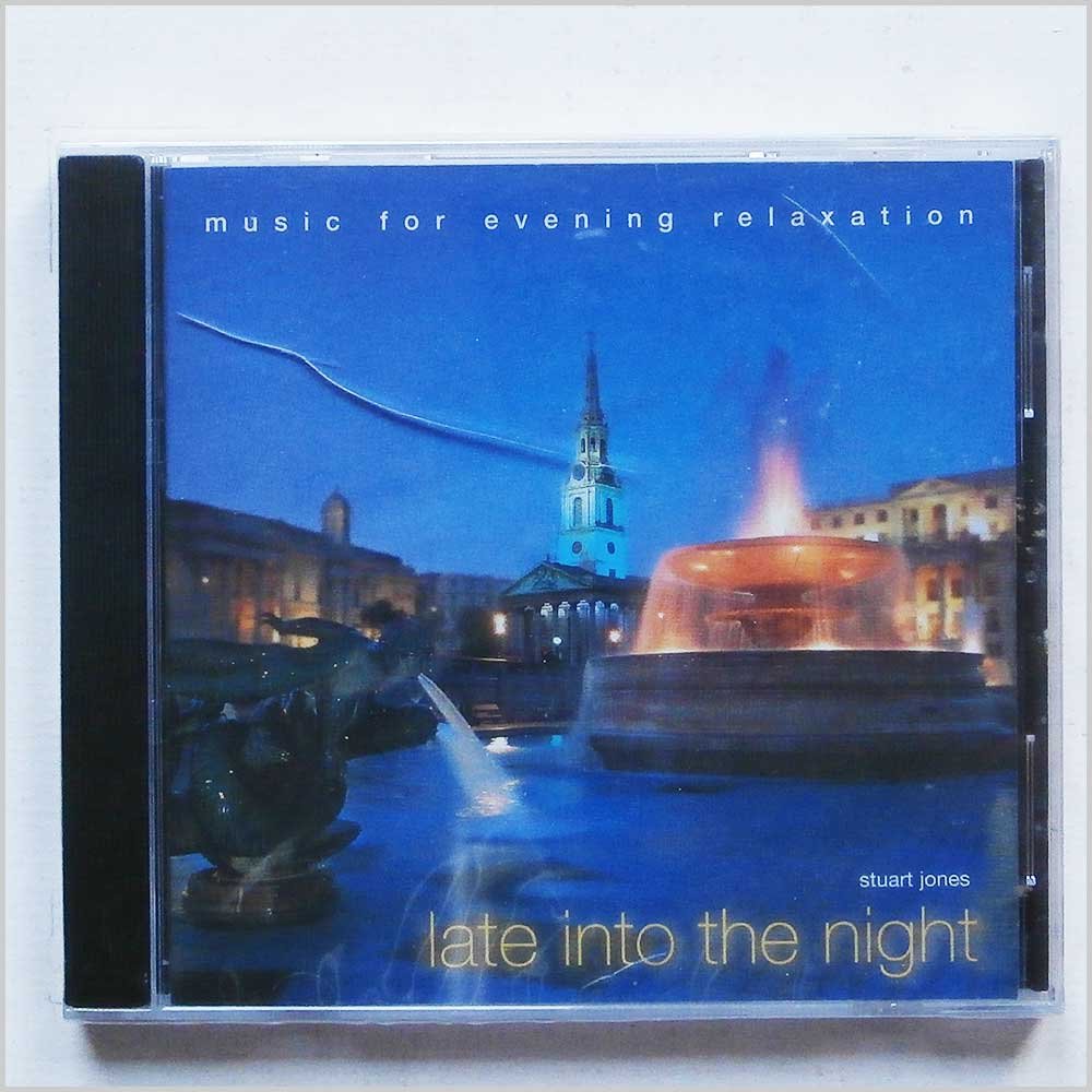 Product Image: Late Into the Night
