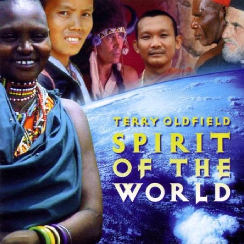 Spirit of the World Music