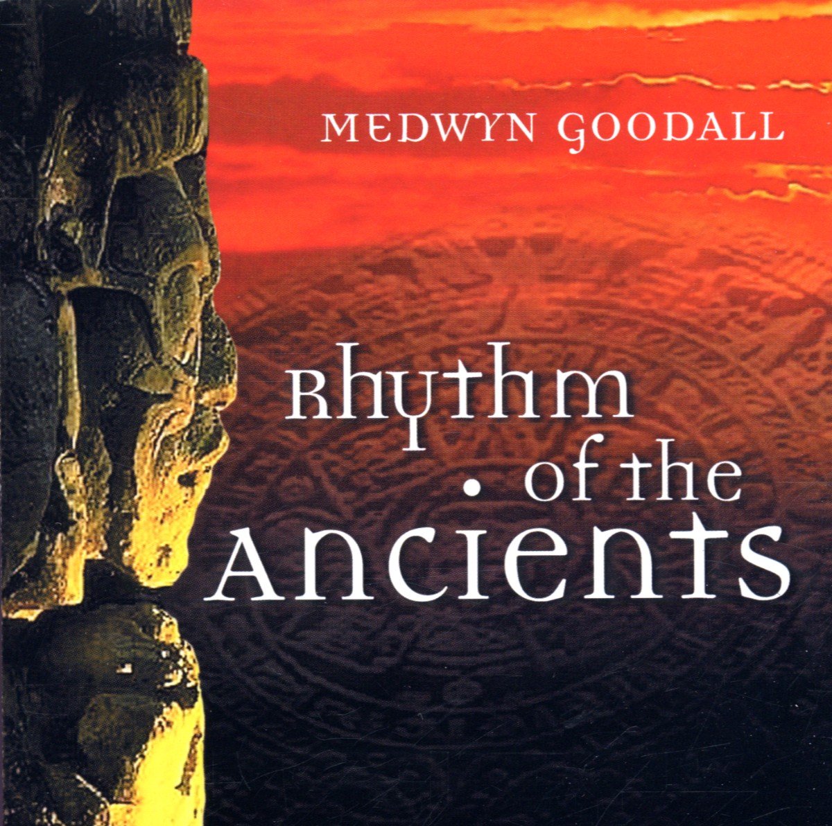 Rhythm of the Ancients Music