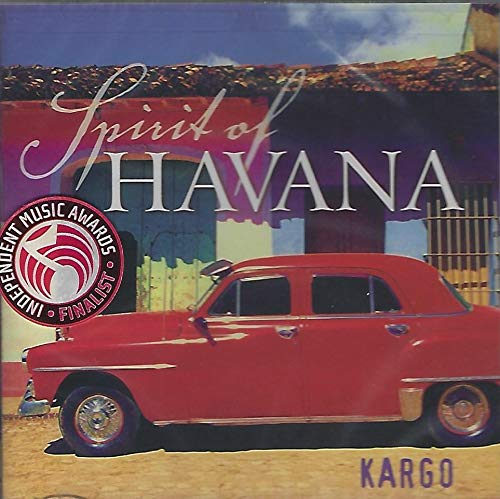 Spirit of Havana Music