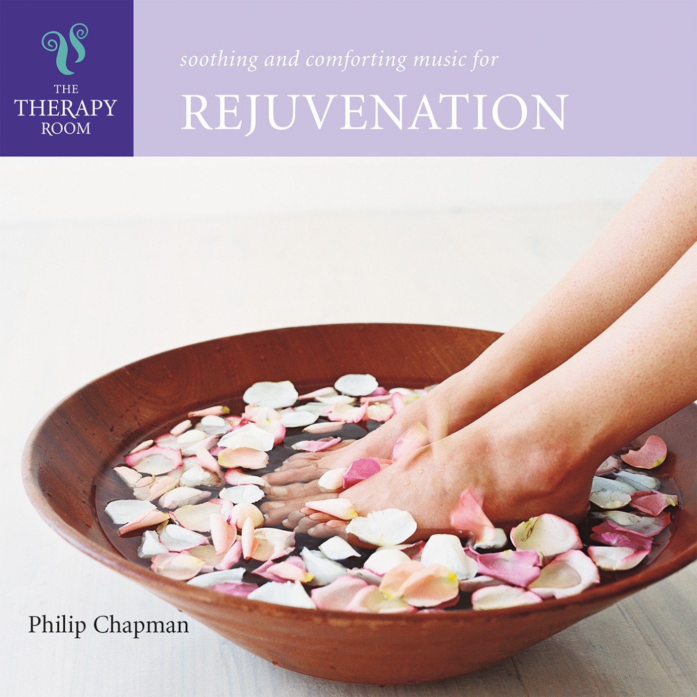 Soothing Rejuvenation-Therapy Room Music