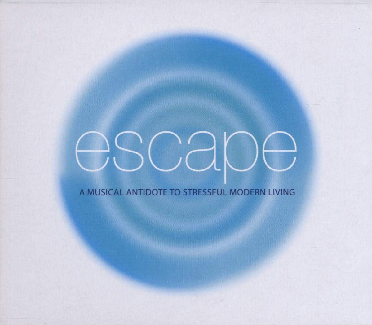 Antidote to Stressful Living Music