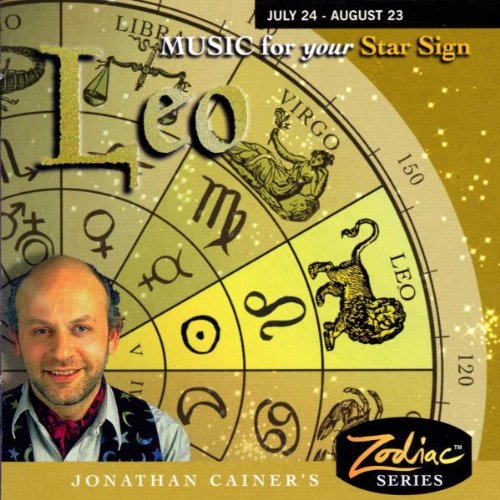 Music for Star Sign Leo Music