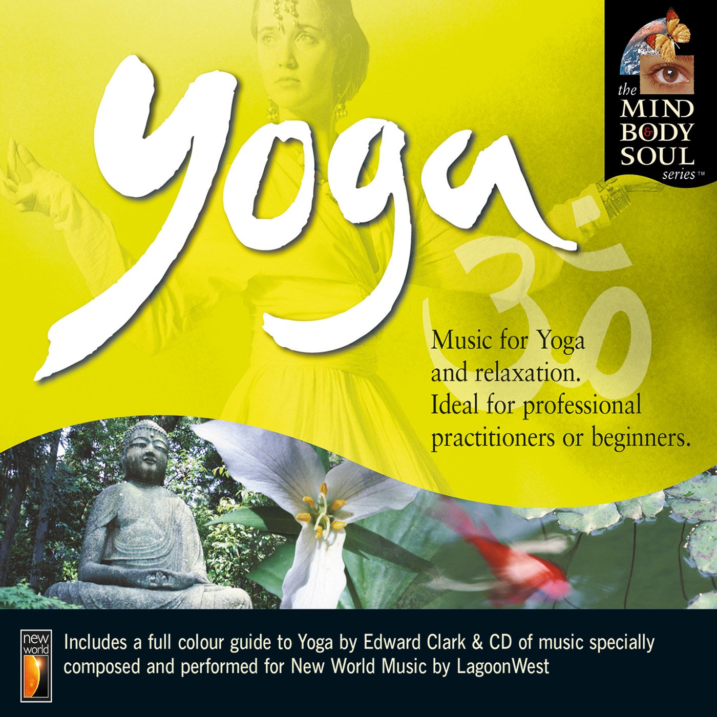 Yoga-Mind Body & Soul Music