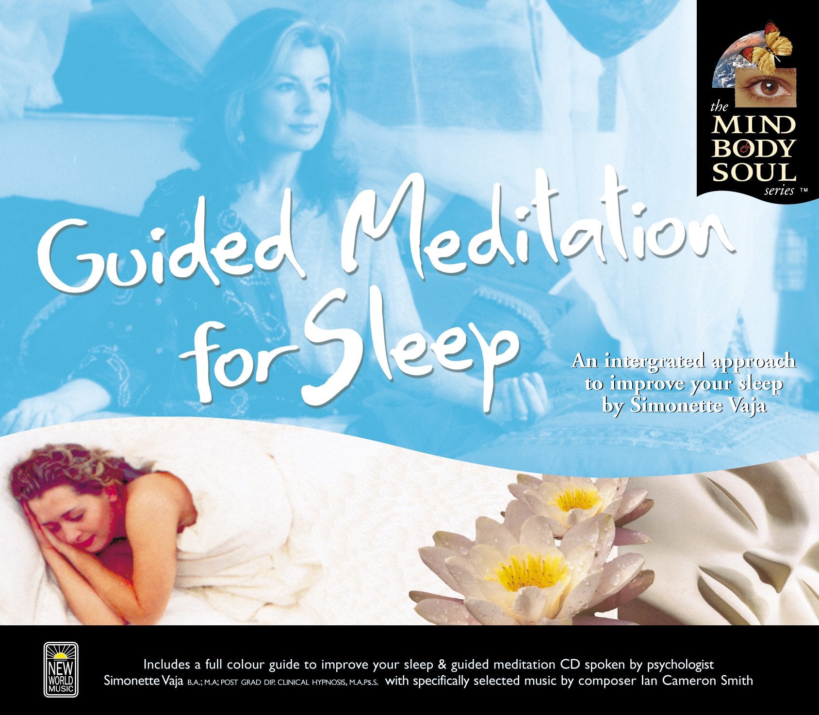 Product Image: Guided Meditation for Sleep