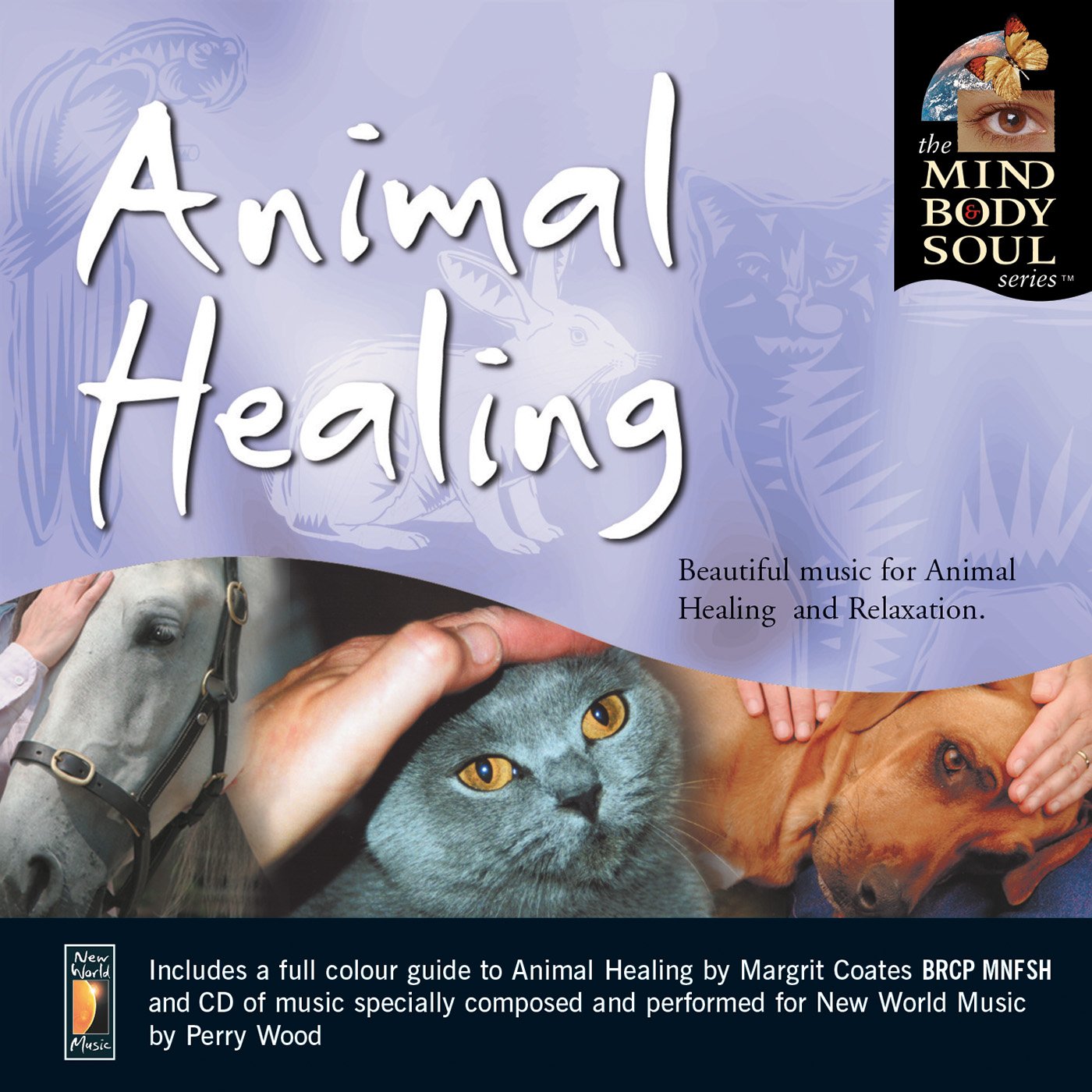 Product Image: Animal Healing