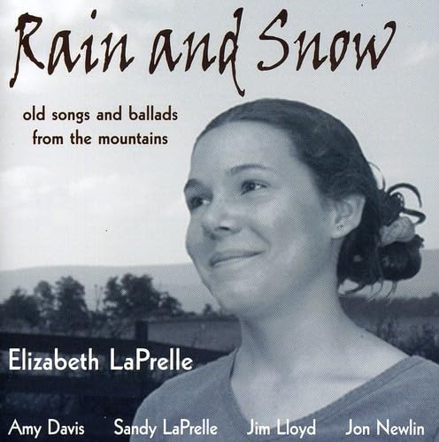 Product Image: Rain and Snow