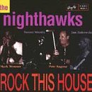 Rock This House Blues